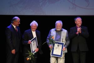 50 LET OBRTNO PODJETNIŠKE  ZBORNICE CERKNICA 37 FOTO LJUBO VUKELIČ